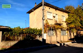 Къща в Ловеч, с. Торос