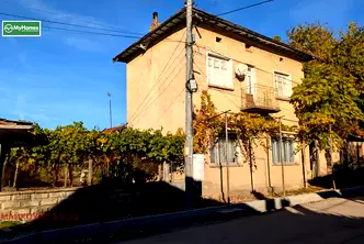 Къща в Ловеч, с. Торос