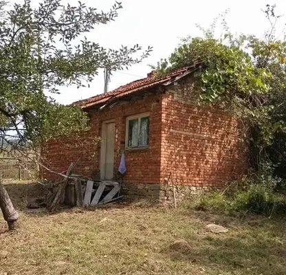 Снимка 5 — Къща 30 кв.м в с. Велчево с гледка към Стара планина