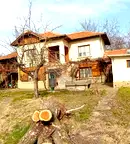Къща в Ловеч, с. Владиня