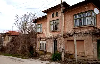 Къща в Ловеч, с. Владиня