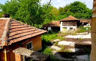 Къща в Ловеч, с. Владиня