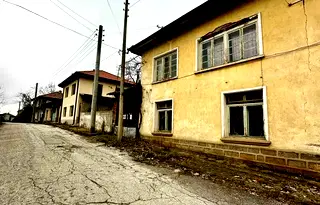 Къща в Ловеч, с. Врабево