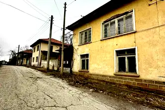 Къща в Ловеч, с. Врабево