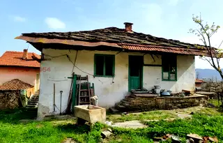 Къща в Ловеч, с. Врабево