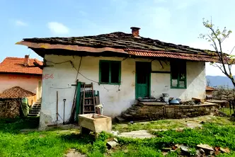 Къща в Ловеч, с. Врабево