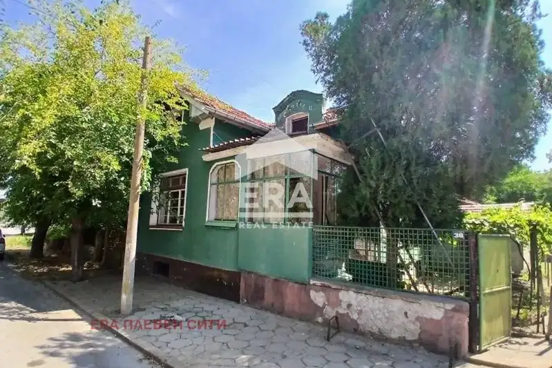 House in Oblast Lovech, Yglen