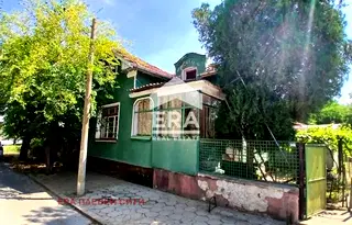 Къща в Ловеч, с. Ъглен