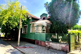 Къща в Ловеч, с. Ъглен