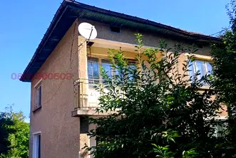 Къща в Монтана, Берковица