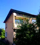 Къща в Монтана, Берковица