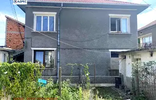 Къща в Монтана, Берковица