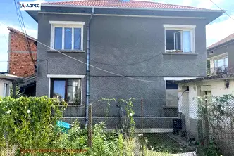 Къща в Монтана, Берковица