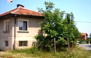 Къща в Монтана, Берковица