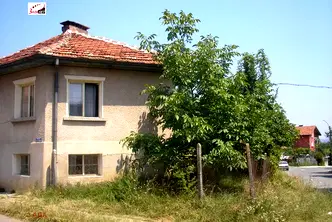 Къща в Монтана, Берковица