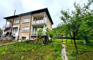 Къща в Монтана, Берковица