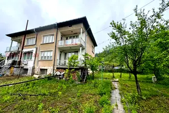 Къща в Монтана, Берковица