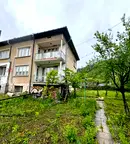 Къща в Монтана, Берковица
