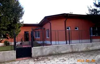 Къща в Монтана, Берковица