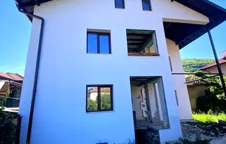 Къща в Монтана, Чипровци