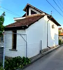 Къща в Монтана, Лом