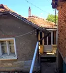 Къща в Монтана, Лом