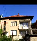Къща в Монтана, Лом