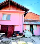 Къща в Монтана, Лом