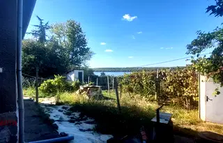 Къща в Монтана, Лом