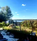 Къща в Монтана, Лом