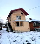 Къща в Монтана, Лом