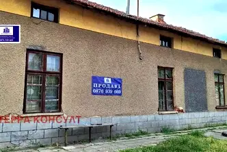Къща в Монтана, Вълчедръм