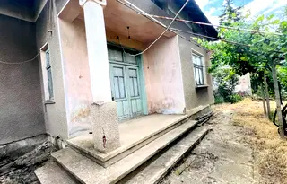 Къща в Монтана, Вълчедръм