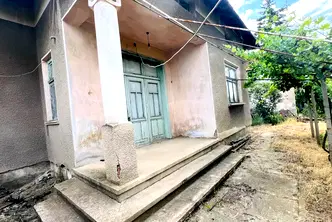 Къща в Монтана, Вълчедръм