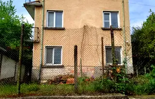 Къща в Монтана, Вършец