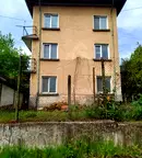 Къща в Монтана, Вършец
