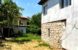 Къща в Монтана, Вършец