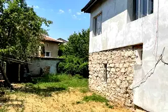 Къща в Монтана, Вършец