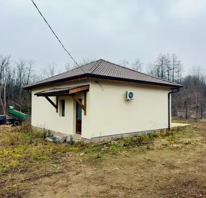 Снимка 3 — Къща в Монтана, Вършец