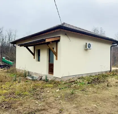Снимка 4 — Къща в Монтана, Вършец