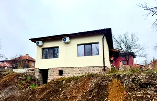 Къща в Монтана, Вършец