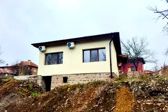 Къща в Монтана, Вършец