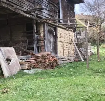 Снимка 5 — Къща в Монтана, с. Белимел