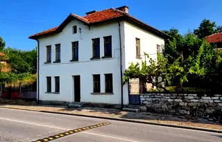 Къща в Монтана, с. Белимел