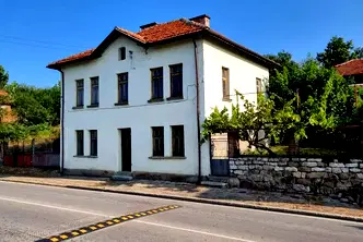 Къща в Монтана, с. Белимел