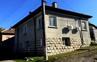 Къща в Монтана, с. Белотинци