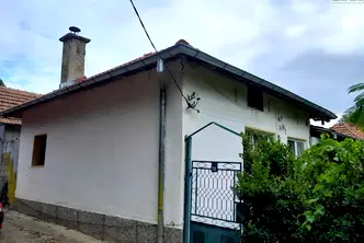 Къща в Монтана, с. Благово