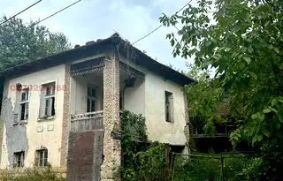 Къща в Монтана, с. Черкаски