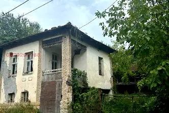 Къща в Монтана, с. Черкаски