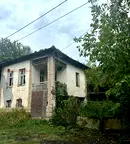 Къща в Монтана, с. Черкаски